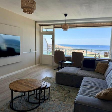 Beach Loft Zandvoort Dış mekan fotoğraf