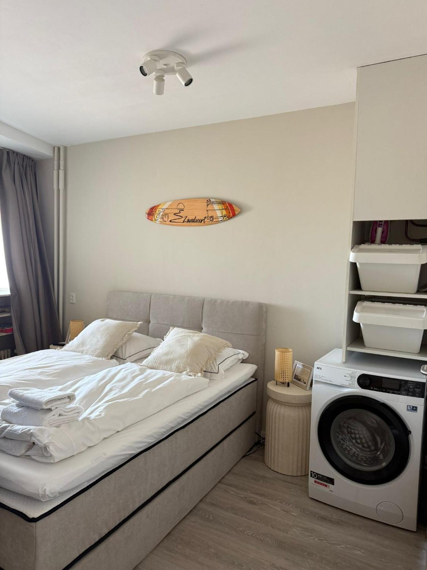 Beach Loft Zandvoort Dış mekan fotoğraf