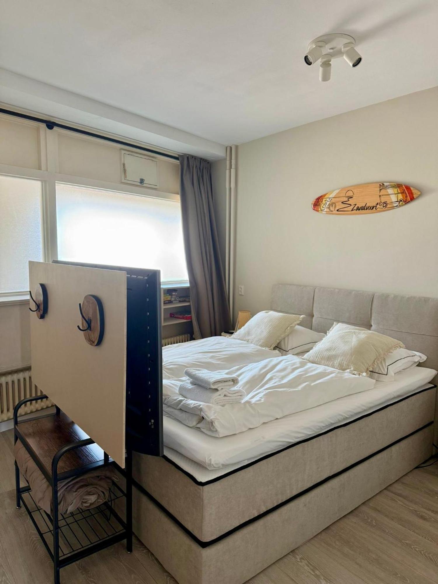 Beach Loft Zandvoort Dış mekan fotoğraf